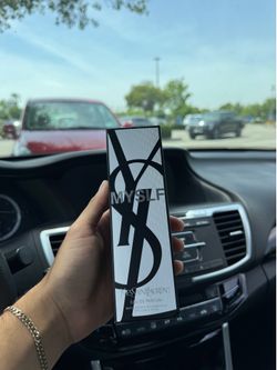 Yves saint Laurent MYSLF
