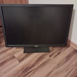 30" DELL Monitor Attachment