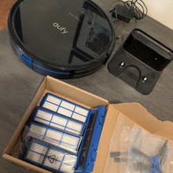 eufy 11S MAX + replacement parts