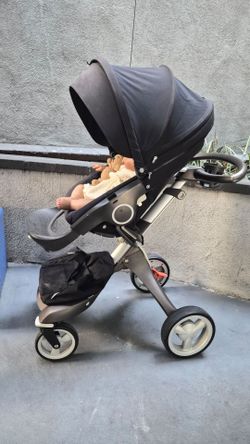 Stokke Stroller Carriola