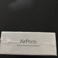 Airpod pro 4