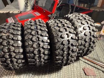 Rc Crawler