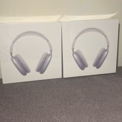 Air Pods Max