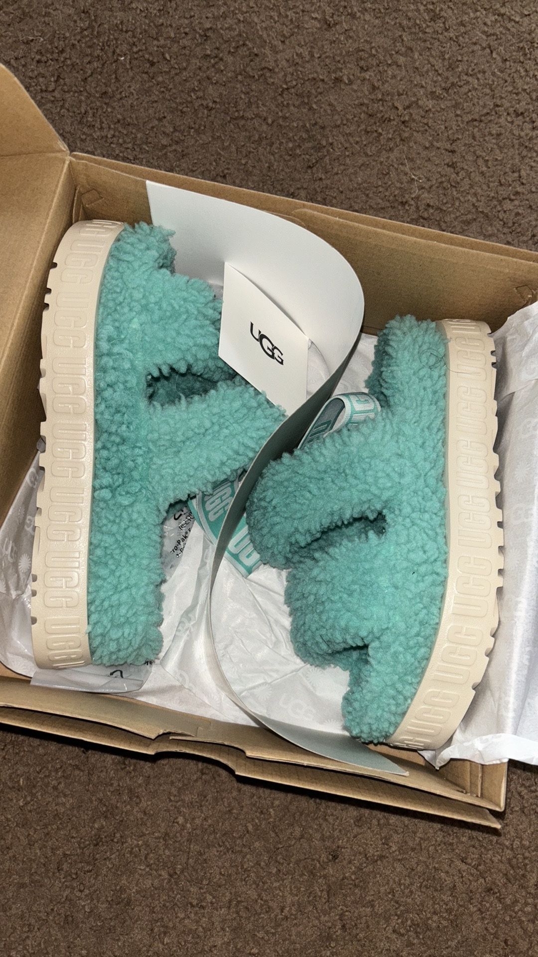 Ugg Slippers