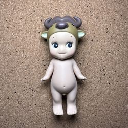 SONNY ANGEL Dreams Animal Series 4 BUFFALO (Authentic) 2023