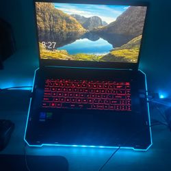 MSI Thin GF63 12UCX