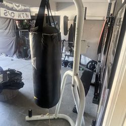 Punching Bag