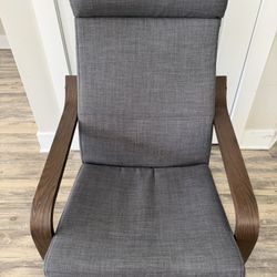 Modern Armchair – Like New 