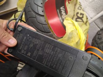 Electric Scooter Parts