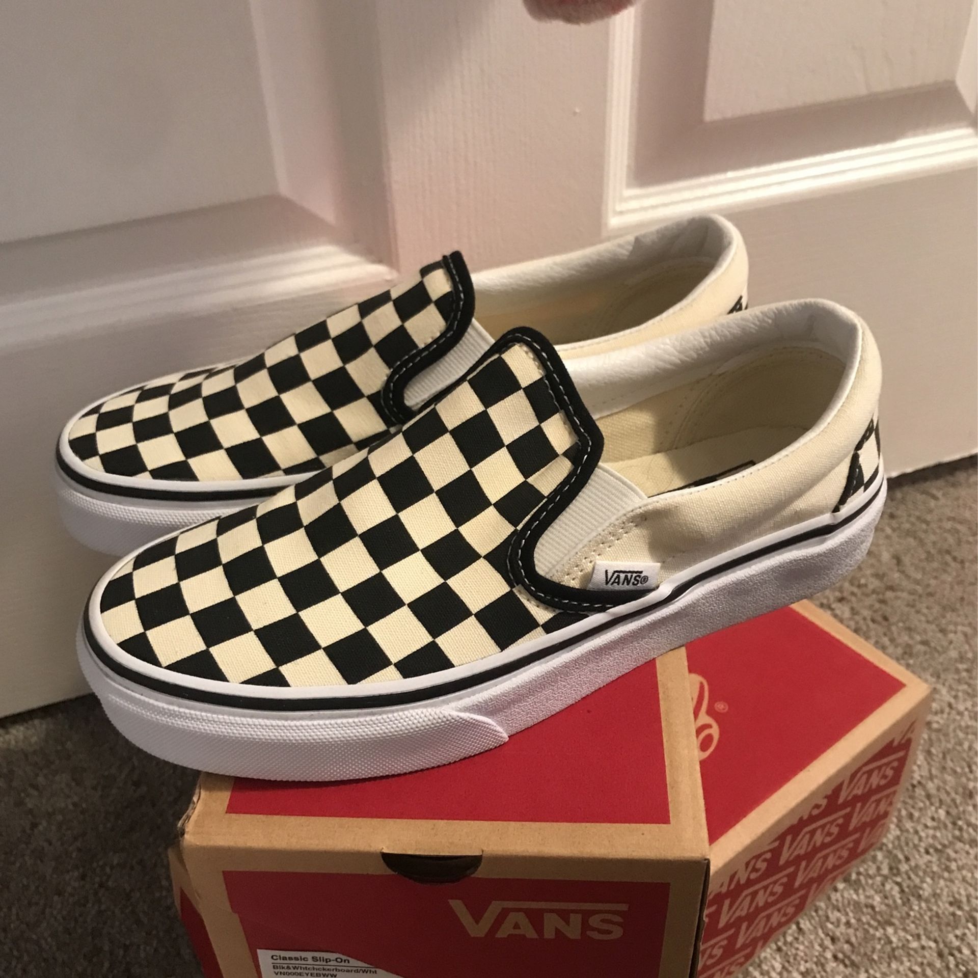 Vans Shoes