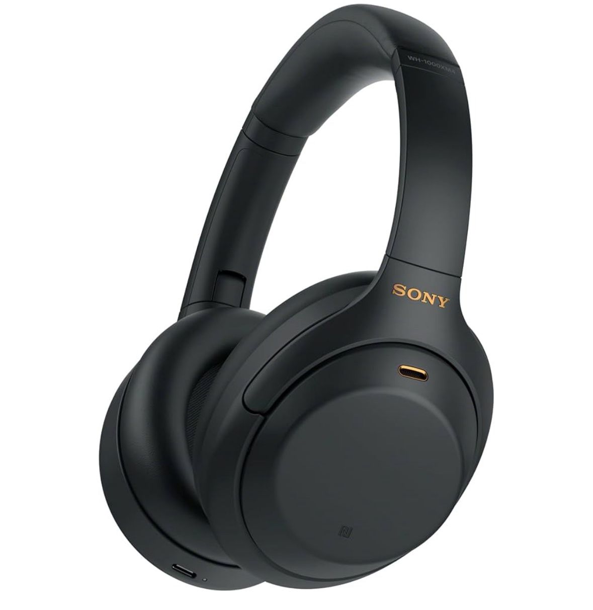 Sony WH-1000XM4 Wireless Noise Cancelling Headphones