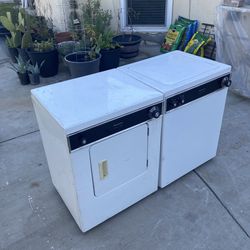 Portable Compact W And Electric D Set