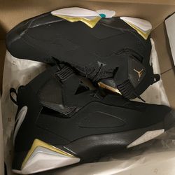 Jordan True Flights
