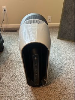 Alienware Desktop Tower Aurora R11 with 3090 Graphics Card, i9 Intel Core 10th Gen Processor, 32GB RAM DDR4, 2TB (Boot/Storage), WiFi Adapter, Wi