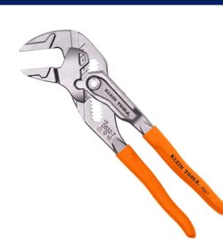 Klein Tools D532-7 Tongue and Groove Pliers