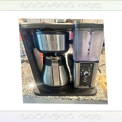 similar old Barista Coffee Machine Restaurant Quality at Home