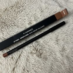 MAC Lip Pencil In Stripdown