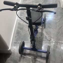 Knee Scooter 