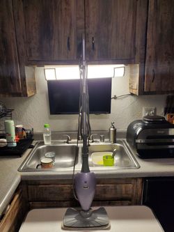 Shark Steam Mop