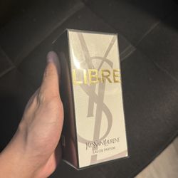 Yves Saint Laurent Libre Perfume