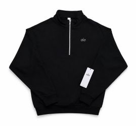 High quality replica 1:1 ALO ZIP UP