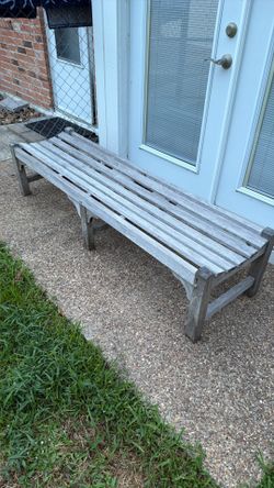 Bench
