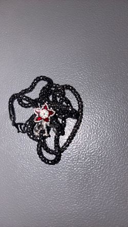 Demogorgon chain