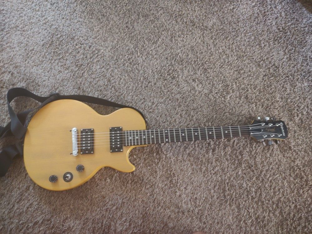 Epiphone Special Electric Guitar