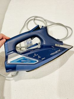 Rowenta Steamforce Iron