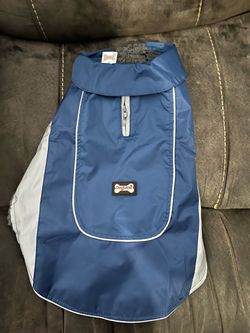 Dog coat
