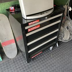 Tool Box