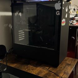 GOOD BEGINNER GAMING PC! RTX 3060ti, 1TB Of Storage, Intel Core i5-10400F CPU