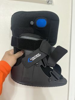 Medical Boot 