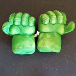 Hulk Hands