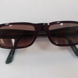 Brooks Brothers Womens Sunglasses 