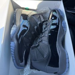 Jordan 11 Gamma Blue Sizes 11.5 & 12 Men Brand New 