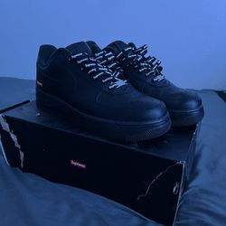 Supreme Air Force 1