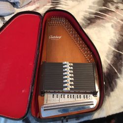 Autoharp 