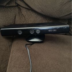Xbox 360 Kinect
