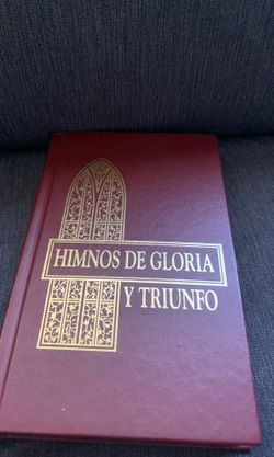 Himnos de gloria y triunfo