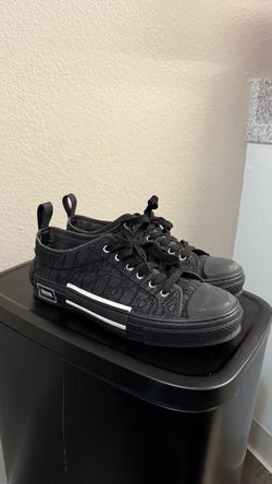 Dior Converse