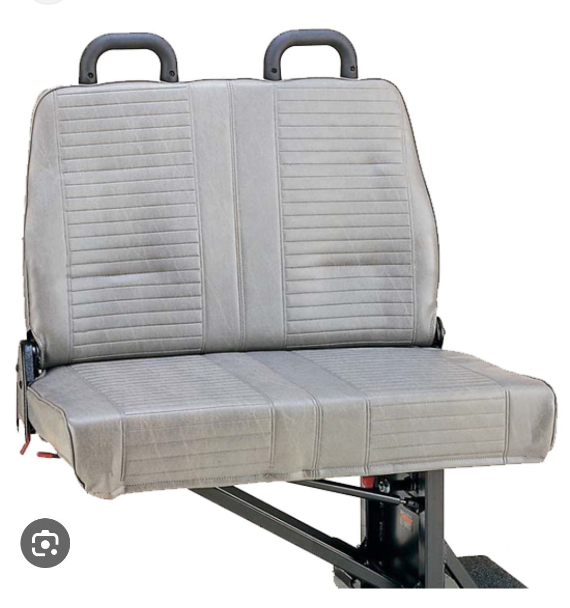 Freedman Folding Shuttle bus Seats For Your van