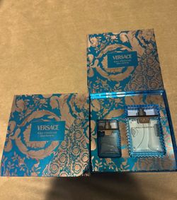 Versace Men’s Cologne