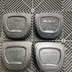 SRT Airbags Covers 