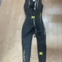 XTERRA wet Suite