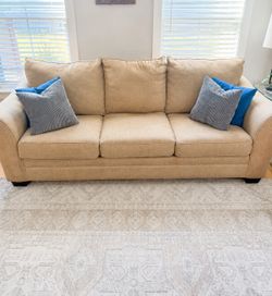 2 piece living room set
