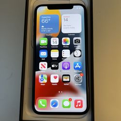 Iphone X 256GB JET GREY ANY CARRIER 