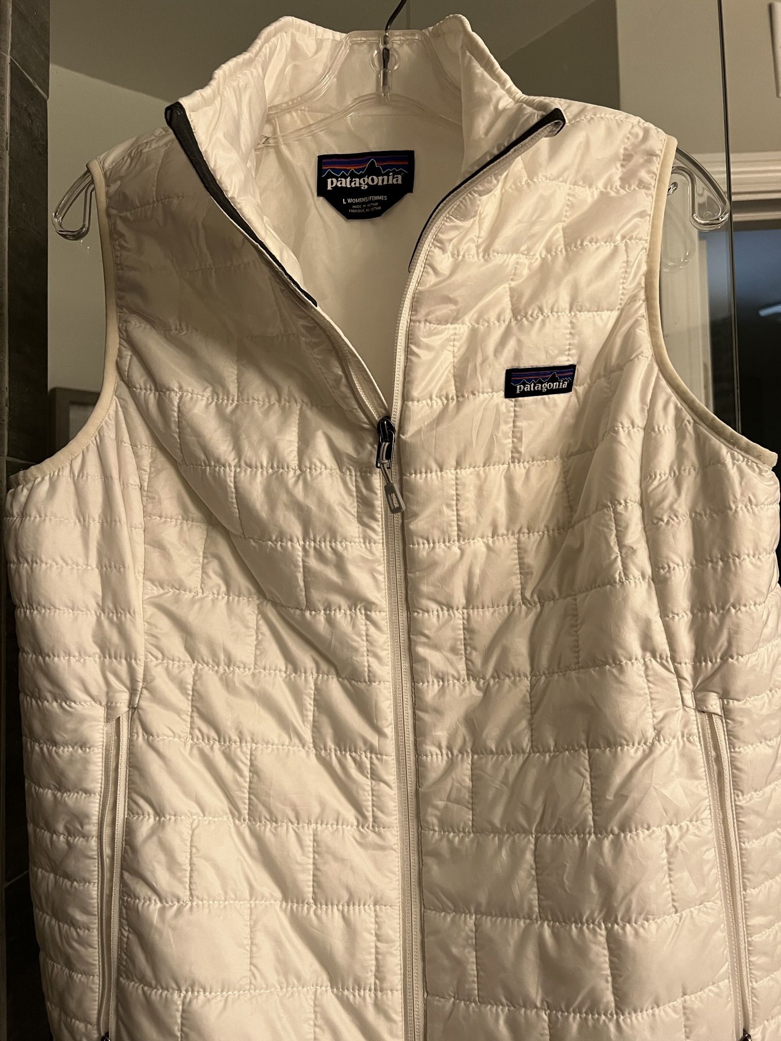 Patagonia Vest