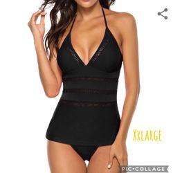 Bikini Set Size Xxl New 