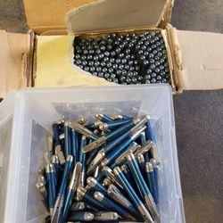 Piano Turning Pins